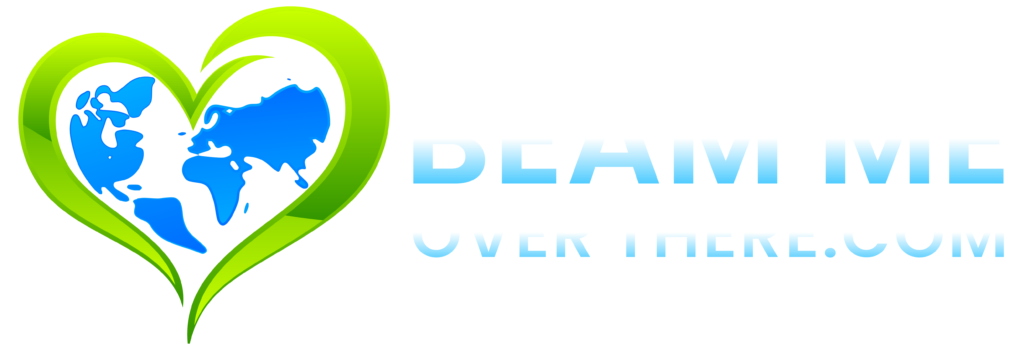 Beam Me Over There